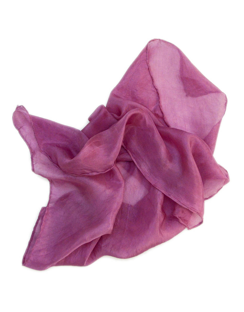Fular Pequeño Violeta | Asociacion Milana